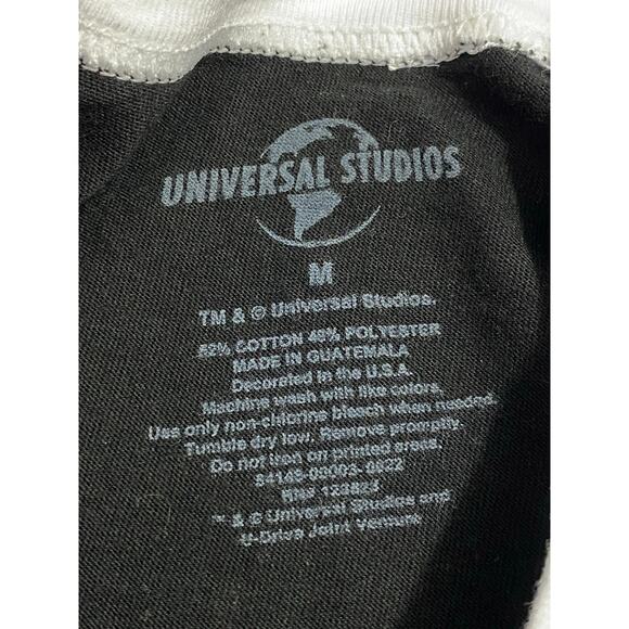 Universal Studios Florida T-Shirt Adult Medium Classic Attractions Vintage - Picture 8 of 8